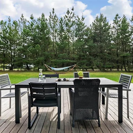 Dom wakacyjny 0006-romo-koubjerg-10