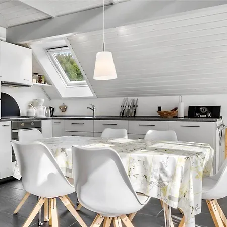 度假居 0006-romo-koubjerg-10 *