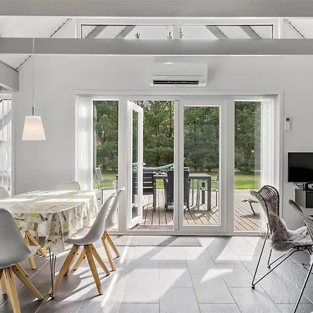 0006-romo-koubjerg-10 Dom wakacyjny *