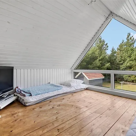 0006-romo-koubjerg-10 Dom wakacyjny *