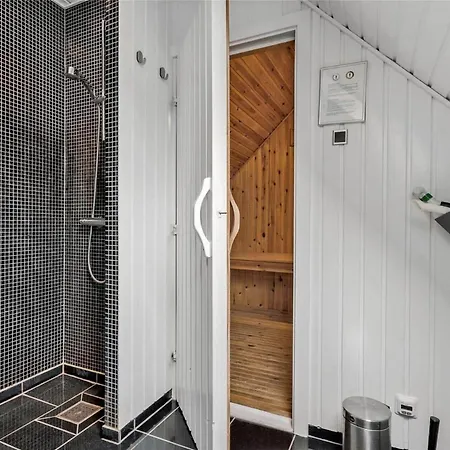 0006-romo-koubjerg-10 Dom wakacyjny Toftum (Syddanmark)