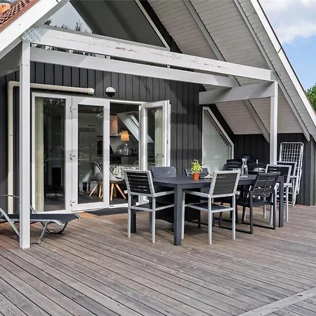 0006-romo-koubjerg-10 Dom wakacyjny