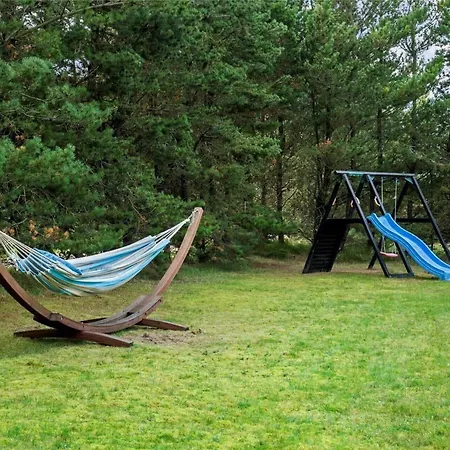 0006-romo-koubjerg-10 度假居 Toftum (Syddanmark)