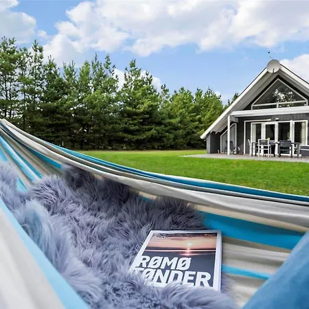 0006-romo-koubjerg-10 Dom wakacyjny Toftum (Syddanmark)