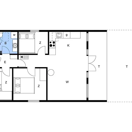度假居 0006-romo-koubjerg-10 Toftum (Syddanmark)