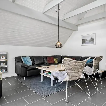 Casa vacanze 0006-romo-koubjerg-10