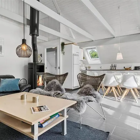 Casa vacanze 0006-romo-koubjerg-10