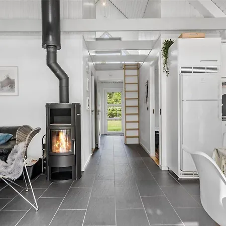 0006-romo-koubjerg-10 Casa vacanze *