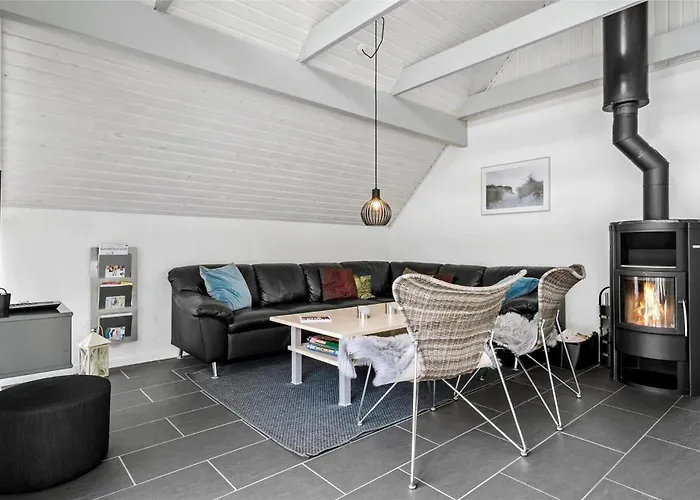 Casa vacanze 0006-romo-koubjerg-10