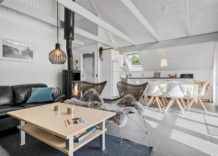 Casa vacanze 0006-romo-koubjerg-10