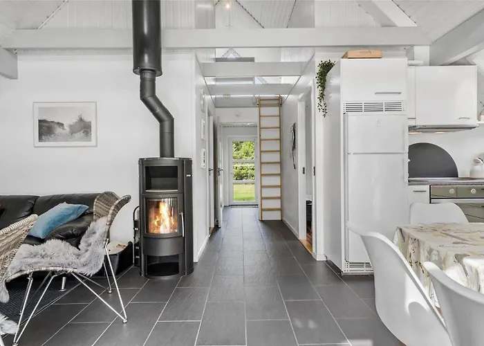 0006-romo-koubjerg-10 Casa vacanze *