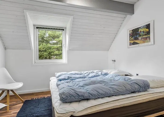 Casa vacanze 0006-romo-koubjerg-10 *