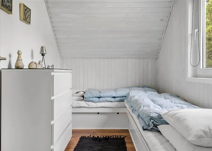 0006-romo-koubjerg-10 Casa vacanze Toftum (Syddanmark)