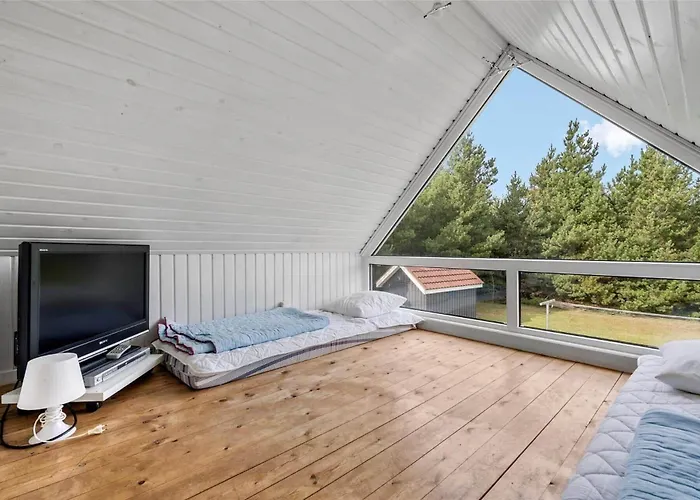 0006-romo-koubjerg-10 Casa vacanze