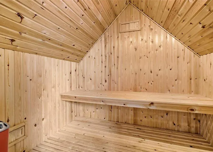 Casa vacanze 0006-romo-koubjerg-10 Toftum (Syddanmark)