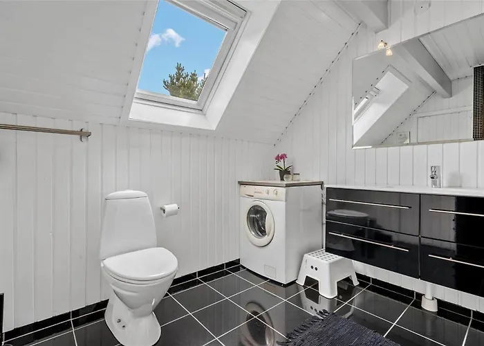 Casa vacanze 0006-romo-koubjerg-10 *