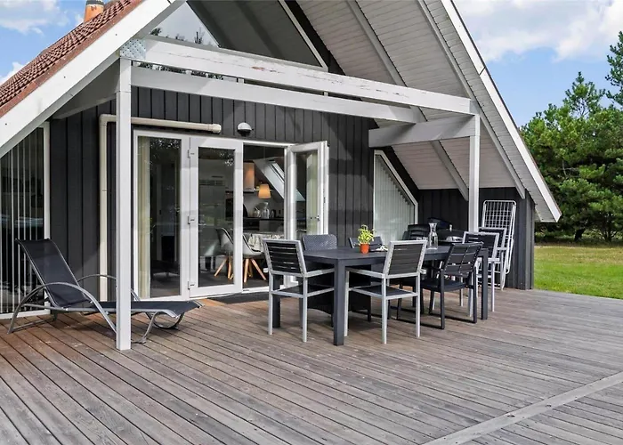 Casa vacanze 0006-romo-koubjerg-10